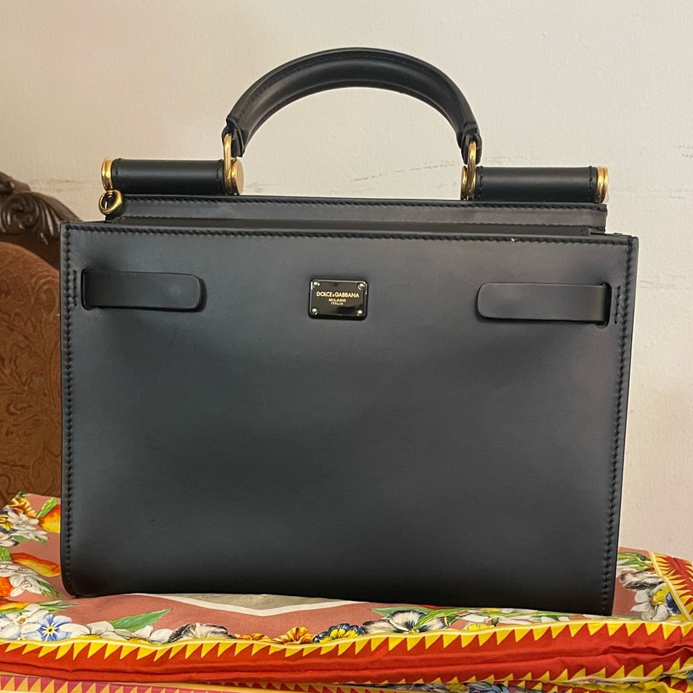 Dolce Gabbana Sicily 62